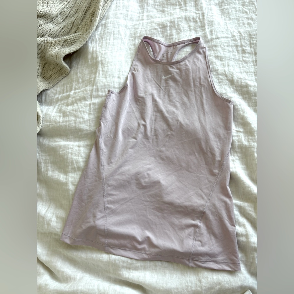 Nike Racerback Athletic Tank